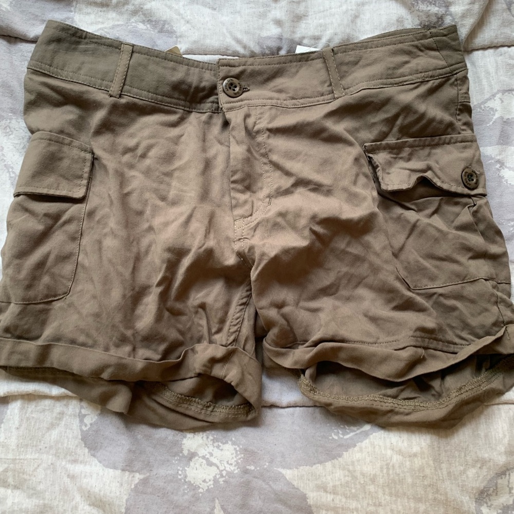Shorts